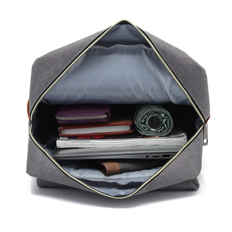 Chuwanglin, Ретро стиль, мужской холщовый рюкзак для колледжа, школы, студентов, повседневные Рюкзаки, дорожная сумка, сумки для ноутбука, wo, мужские сумки ZDD7205