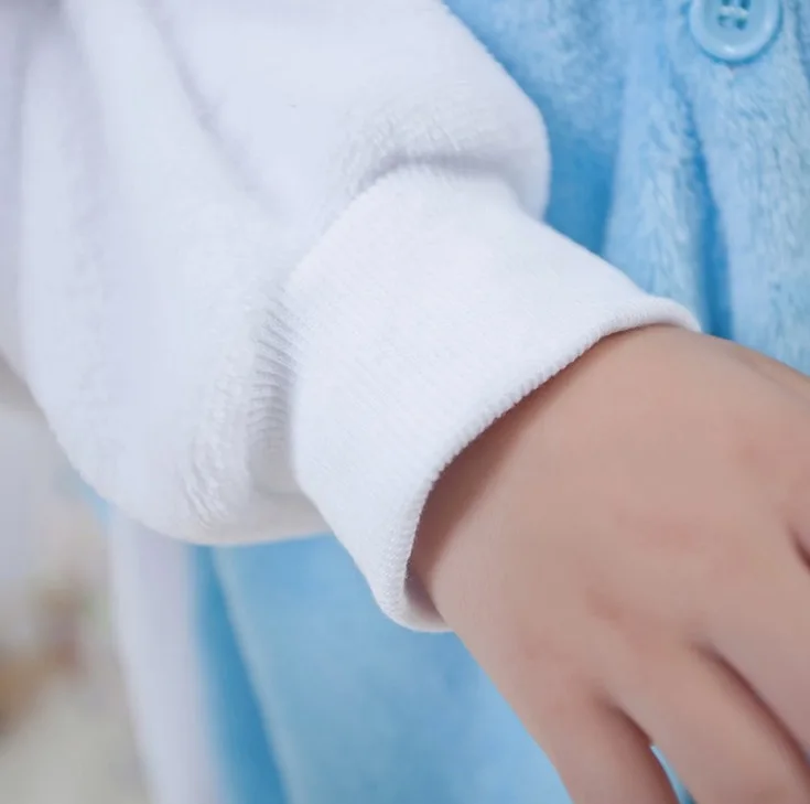 Pink Blue Unicorn Animal Pajamas Unisex Children Clothing sleepwear robe cosplay costume kids clothes Flannel Onesie Pyjama Pink Blue Unicorn Animal Pajamas Unisex Children Clothing sleepwear robe cosplay costume kids clothes Flannel Onesie Pyjama