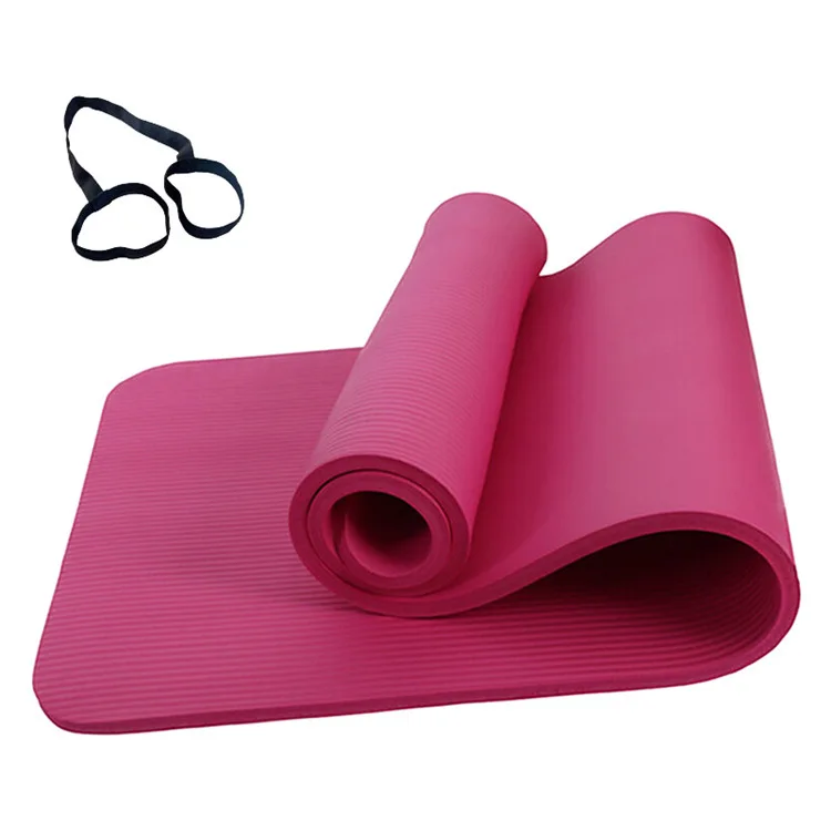 183x60x1 cm سميكة عدم الانزلاق اليوغا الحصير الرياضة رياضة لينة بيلاتيس للرياضة الجسم بناء اللياقة البدنية Esterilla بيلاتيس 183x60x1 cm سميكة عدم الانزلاق اليوغا الحصير الرياضة رياضة لينة بيلاتيس للرياضة الجسم بناء اللياقة البدنية Esterilla بيلاتيس