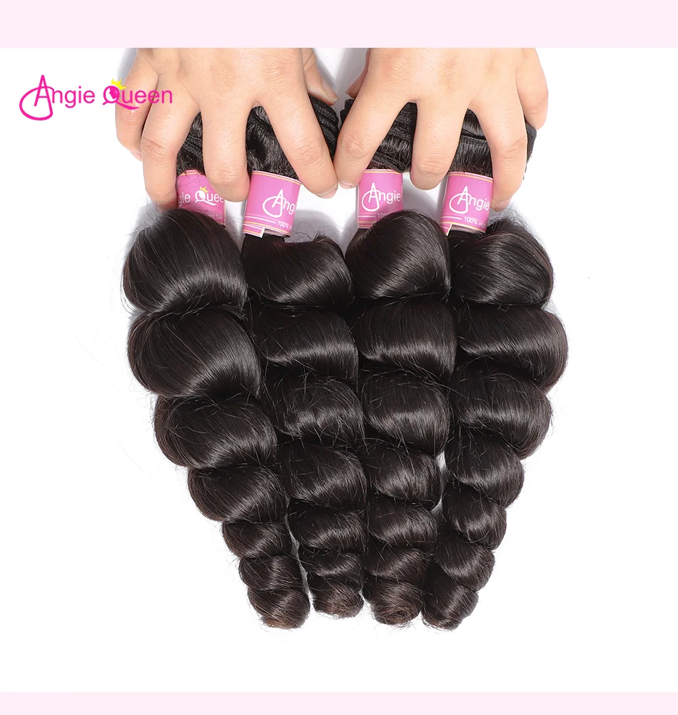 High Quality Apliques e perucas