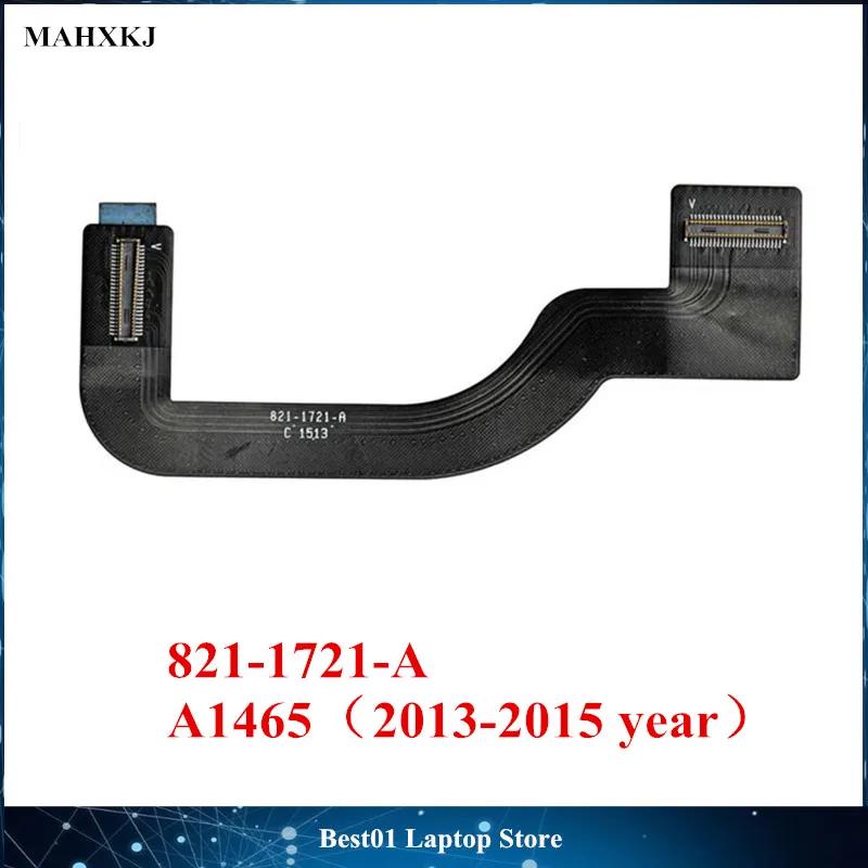 Новый Для Macbook Air 11 ''A1465 821 1721 A DC IN Jack I/O Power аудио плата гибкий кабель MD711 MJVM2 923 0431