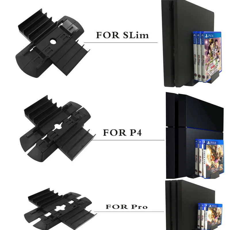 Стойка Для Дисков Ps4 Купить