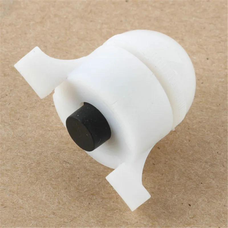 

Strike Alert Night Fishing LED Rod Tip Clip on Fish Bite Alarm Light Electronic Fishing Accessories with Rod Adapter