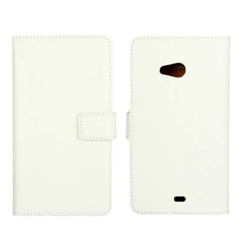 Microsoft Lumia 540 Genuine Wallet Case (2)