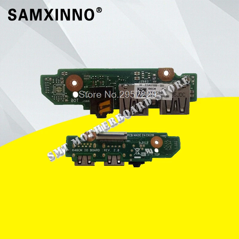 K46cb asus аккумулятор
