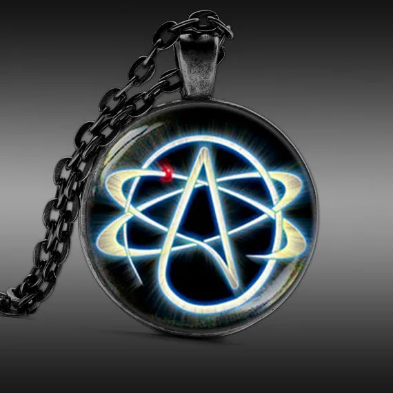 Знак атеистов фото Знак атеистов фото