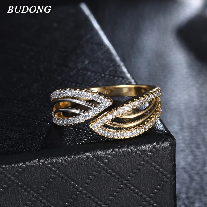 BUDON