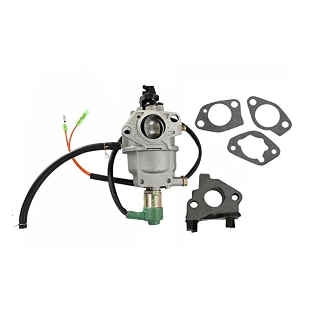 Карбюратор Carb в сборе для EB5000X EM5000S EM5000SX EM5000X Газовый Генератор|Карбюраторы| |
