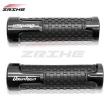 Handlebar Rubber Grip  For KYMCO DOWNTOWN 125/200/300/350 350 i