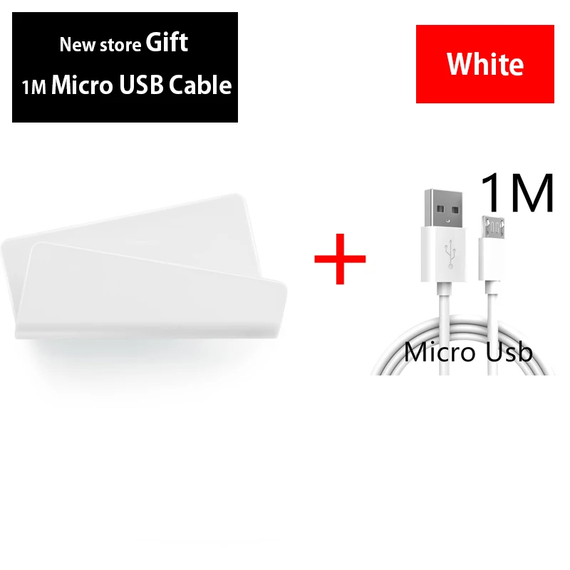 Micro USB кабель настенное зарядное устройство держатель телефона для Xiaomi Redmi Note 6 5 7A 6A 5A 4 держатель мобильного зарядного устройства клейкая подставка держатель