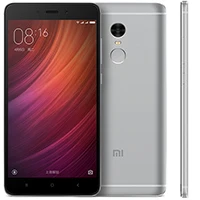 redmi note 4  MTK chip 1