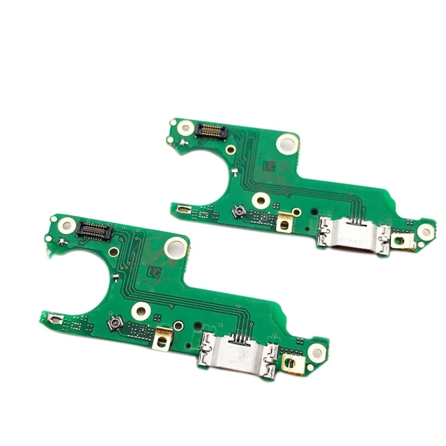 

iPartsBuy Charging Port Board for Nokia 6