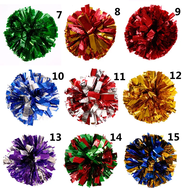 1 قطع أول فقرة واحدة الميلاد التشجيع بوم بون التشجيع يهتف الإمدادات