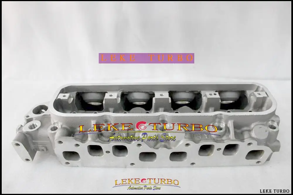 3Y 3Y-EC Cylinder Head 11101-73010 11101-71030 11101-09110 For TOYOTA 