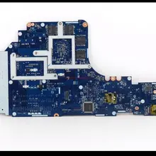 Для lenovo Y50-70 ноутбук ZIVY2 LA-B111P 5B20F78766 I7-4720HQ GTX960 DDR3 Дискретная графическая материнская плата полностью протестирована