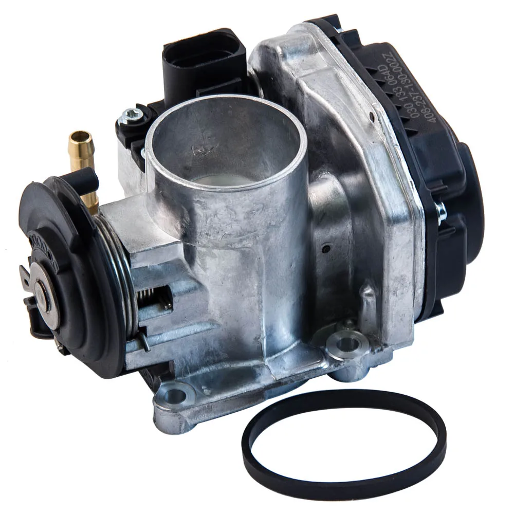 Дроссельная заслонка для VW CADDY MK2 GOLF MK3 POLO VENTO FELICIA 1 4 6 030133064D| |