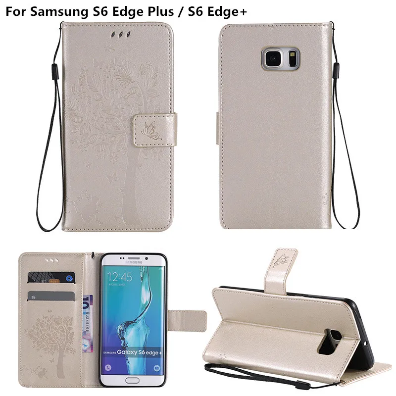 Чехол Самсунг Галакси S6 Купить