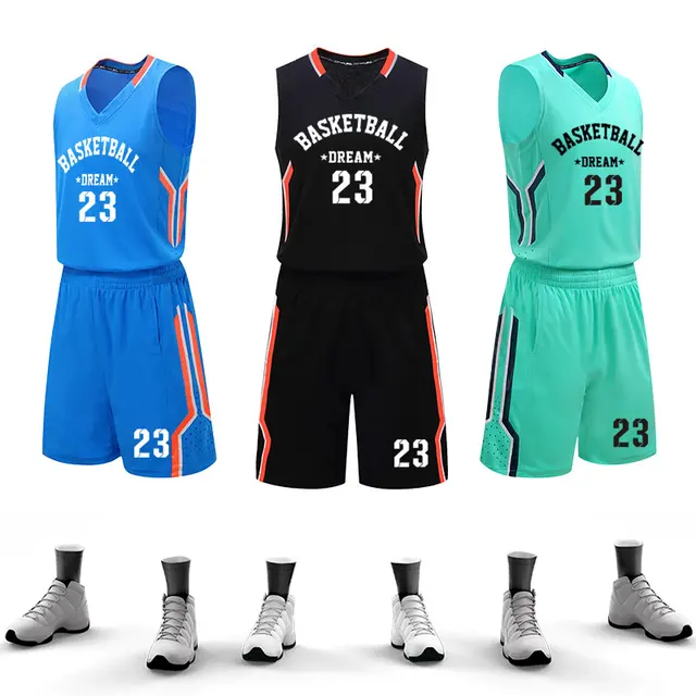 Retro Jerseys Basketball Men Basketball Jersey Custom Youth Basketball