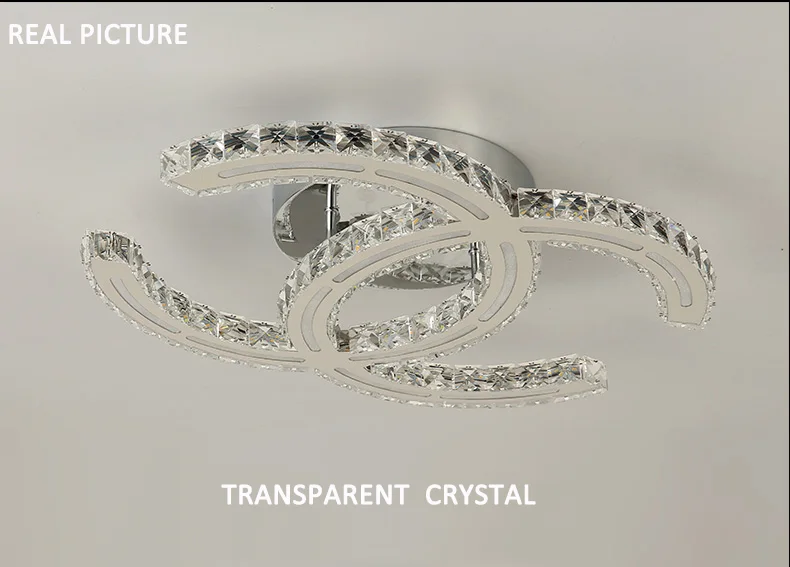  Crystal Chandelier (26)