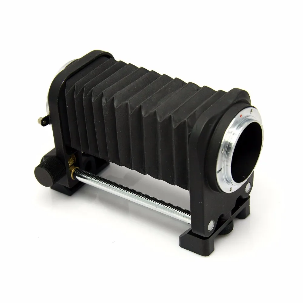 Макросъемные сильфоны для NIKON D7000 D5000 D3200 D3100 D3000|for nikon d7000|folding bellowsmacro bellows |