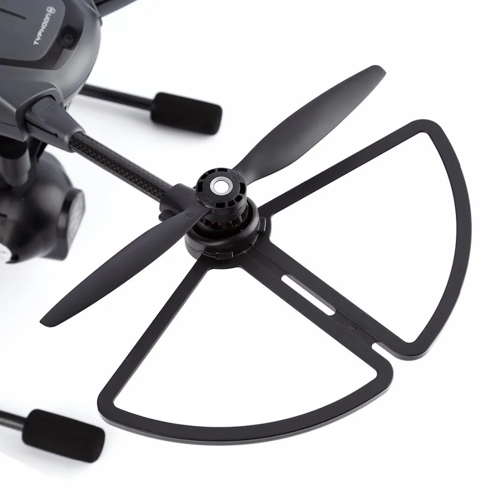 Быстросъемные реквизиты для Yuneec Typhoon H480 H FPV дрона Замена A / B CW CCW пропеллеры