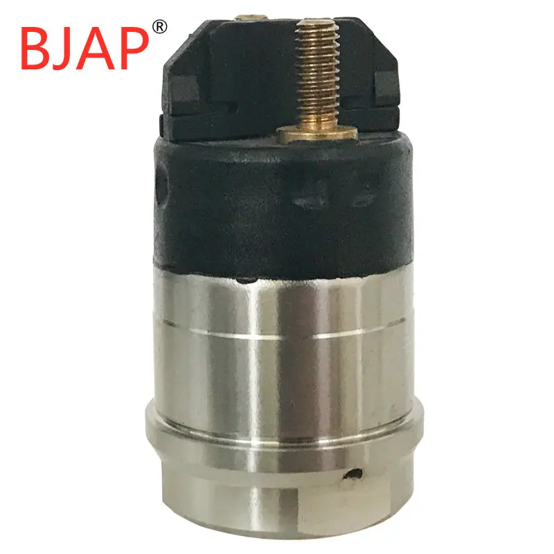 Запчасти для общей топливной системы BJAP F00RJ02697 топливный инжектор в сборе набор