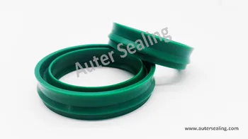 

EU 18x28x10.7 Pneumatic cylinders seal piston and rod rubber seal PU Ring