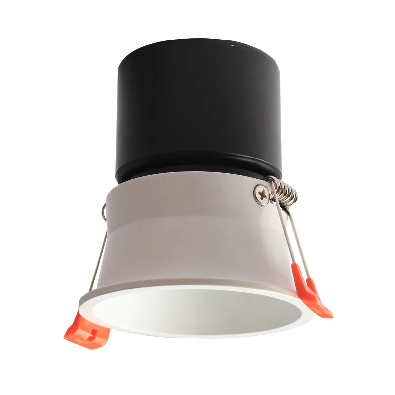  Aisilan Recessed LED Modern Anti-fog Downlight Angle Adjustable Built-in LED Spot light AC90-260V 7 - 32952048412