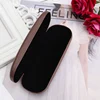 High Quality Wood Grain Hard Kit Holder Metal Reading Glasses Case for Men and Women PU Leather Eyeglass Box ► Photo 2/6