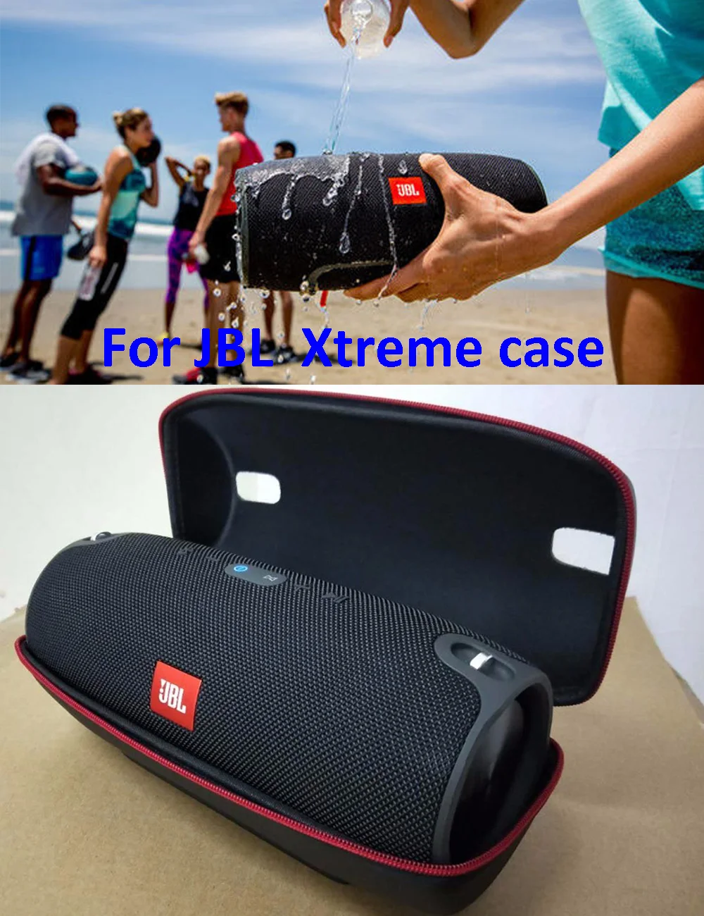'