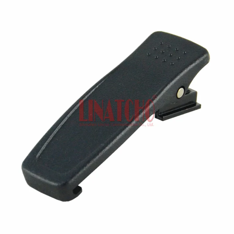 HYT handheld radio walkie talkie tc-500 plastic belt clip