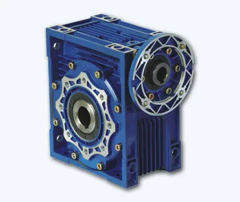

HMRV Worm Gear Reducer 090
