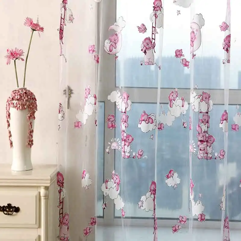 bear-Pattern-curtain33