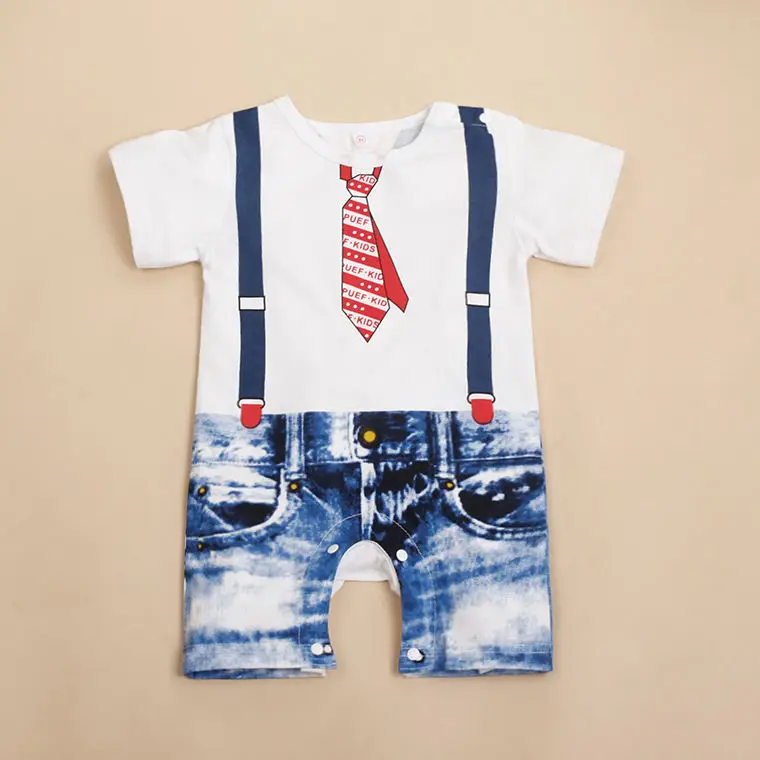 baby pirate romper