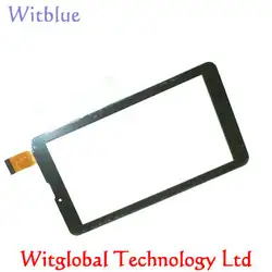 Witblue для 7 "Тесла магнит 7,0 3g/Тесла элемент 7,0 3g SE71 3g Tablet сенсорный экран панели планшета Стекло сенсор Замена