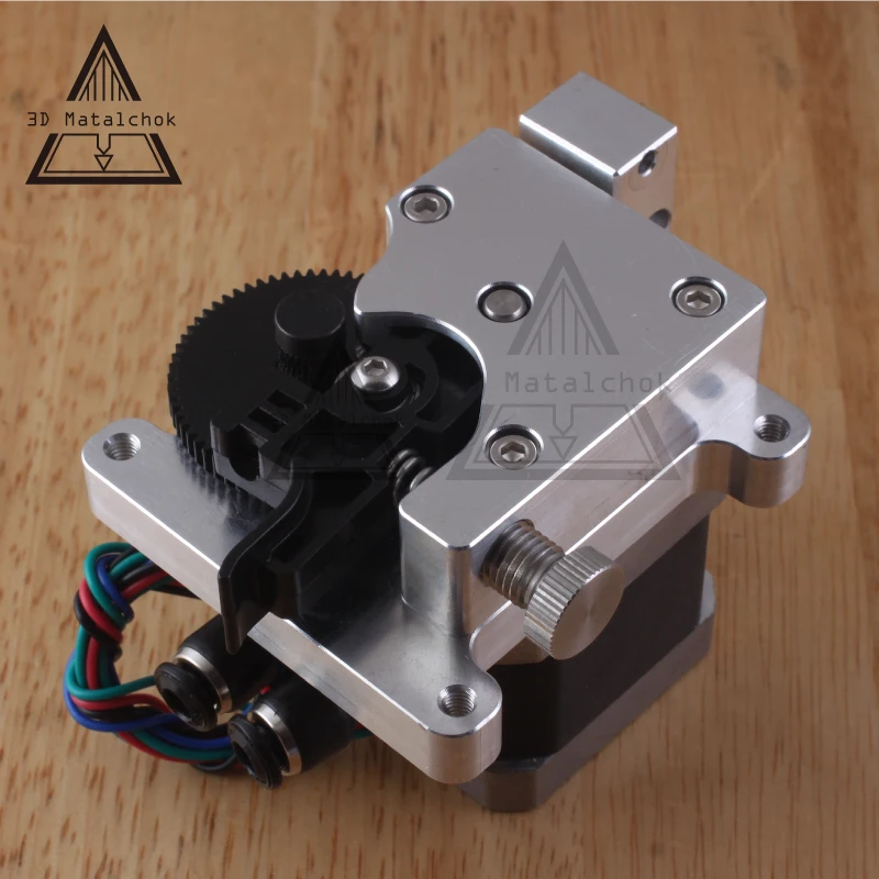 3D Matalchok 3D printer parts E3D Titan AQUA water