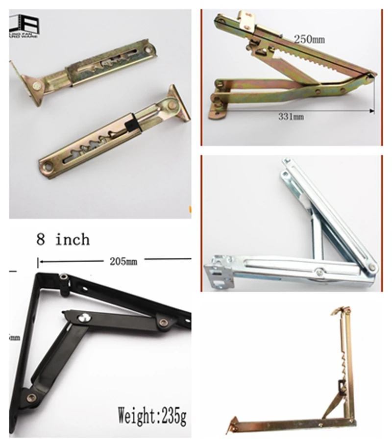 support frame