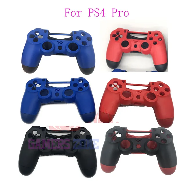 View Ps5 Controller Black And Red PNG