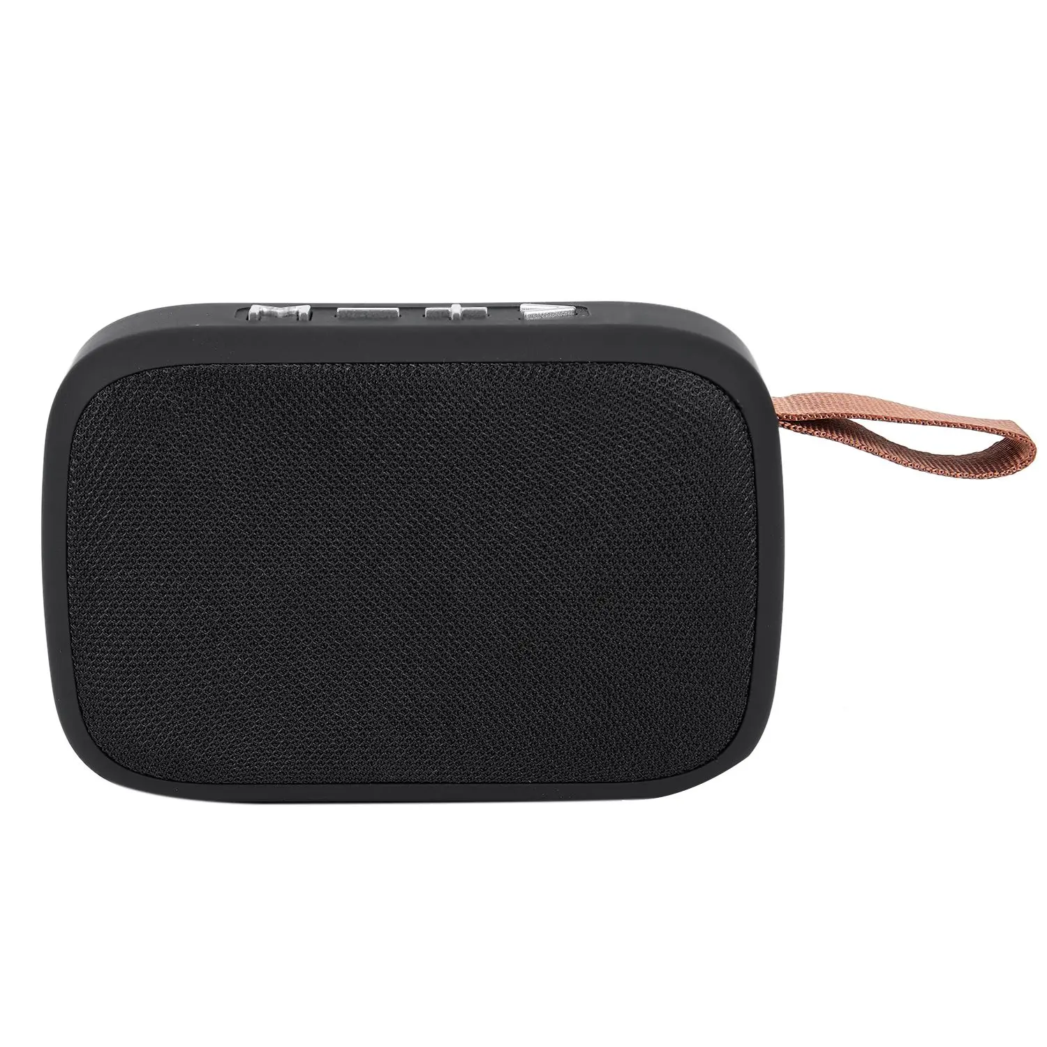  G2 Altoparlante del Bluetooth Portatile con HD Audio Altoparlanti Stereo Senza Fili con Radio FM Un