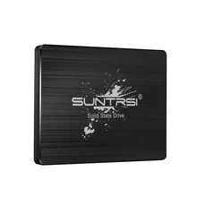 Suntrsi High Speed SSD SATA3 2.5 inch 240GB Solid State Drive Hard Disk Internal HDD SSD Hard Disk For Laptop Desktop Free Ship