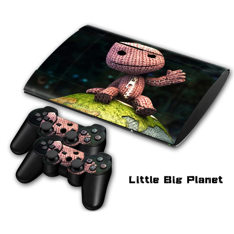 YS-PS3S4000-0084