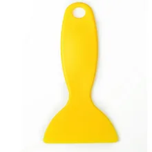 

Mling 3-inch small blade Simple Stylish Beautiful Scraper Tools film Wrapping Special Car Window Styling Stickers Magic