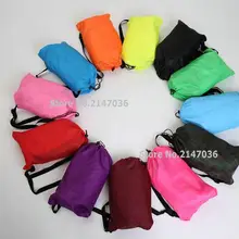 Анти-потеря воздуха кресло мешок, мгновенный Открытый водонепроницаемый взрослых beanbag диван, доступен для многих цветов