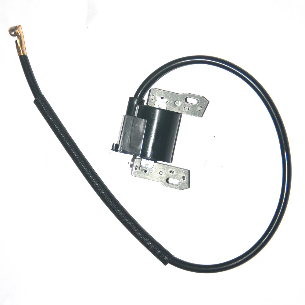 

Ignition Coil Module Briggs&Stratton 176432 192400 196400 197400 7HP-16HP Engines PT15339 Toro Snowblower Lawnmover Parts#398811
