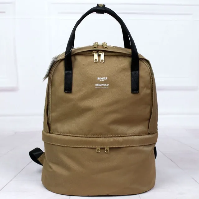 popular japanese backpack brands