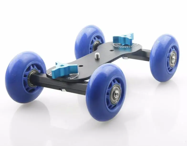 highqualityflexiblefourwheeldollywithhighstrengthfliplock