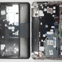 Новые оригинальные Топ Дело Плам Верхний регистр Ассамблея Черный для HP DM4-3000 669932-001 671489-001 6m. 4qccs. 003