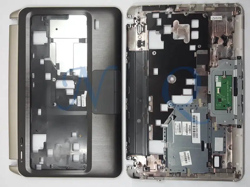 

New Original Top Case Plam Upper Case Assembly Black For HP dm4-3000 669932-001 671489-001 6M.4QCCS.003