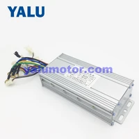 750W 48V Electric Trike Conversion Kit BM1418ZXF UniteMotor Tricycle BLDC Rickshaw Motor Conversion Kit FOR THREE WHEEL EBIKE 4