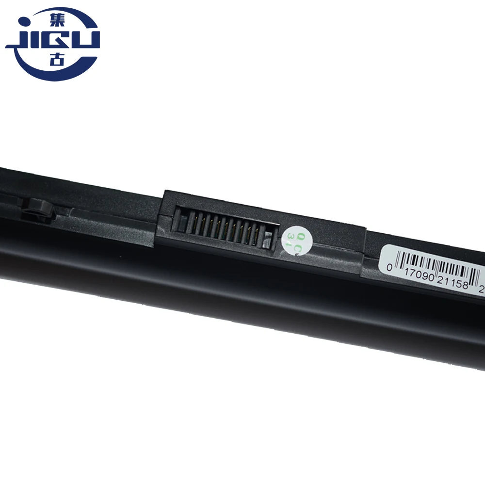 JIGU 6 ячеек Аккумулятор для ноутбука ASUS AL31-1005 AL32-1005 ML32-1005 PL32-1005 Eee PC 1001 1005 1005H 1005HA 1101HA 1005PX